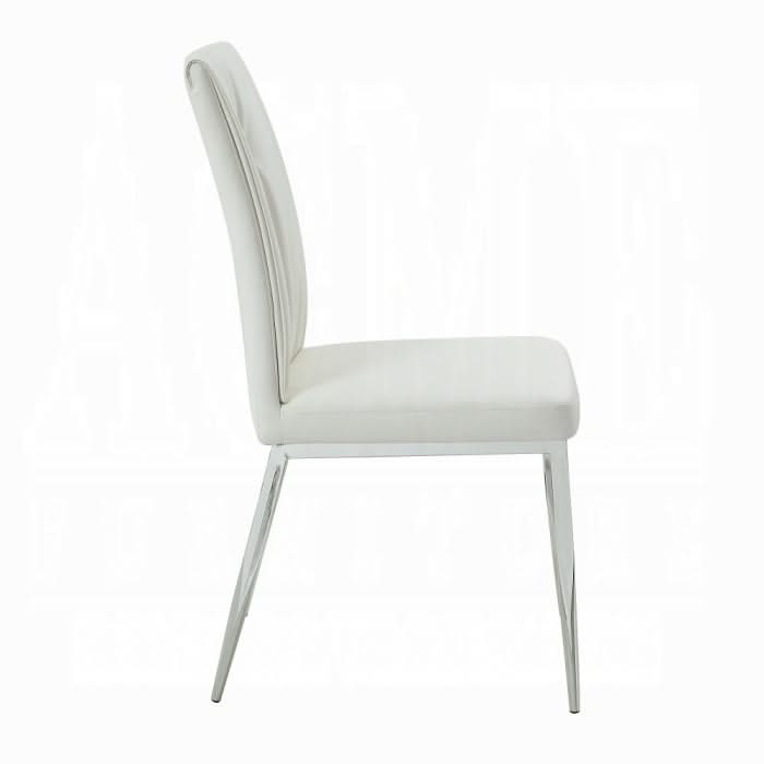 Silla auxiliar Kamaile (juego de 2)