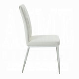 Silla auxiliar Kamaile (juego de 2)