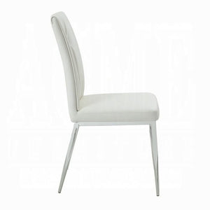 Silla auxiliar Kamaile (juego de 2)