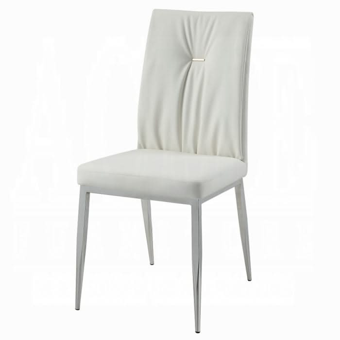 Silla auxiliar Kamaile (juego de 2)