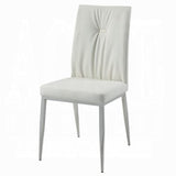 Silla auxiliar Kamaile (juego de 2)