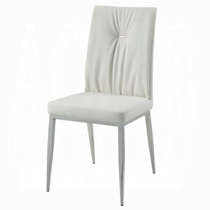 Silla auxiliar Kamaile (juego de 2)