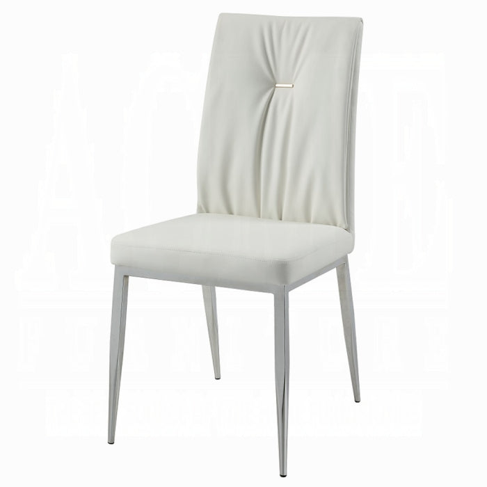Kamaile Side Chair (Set-2)