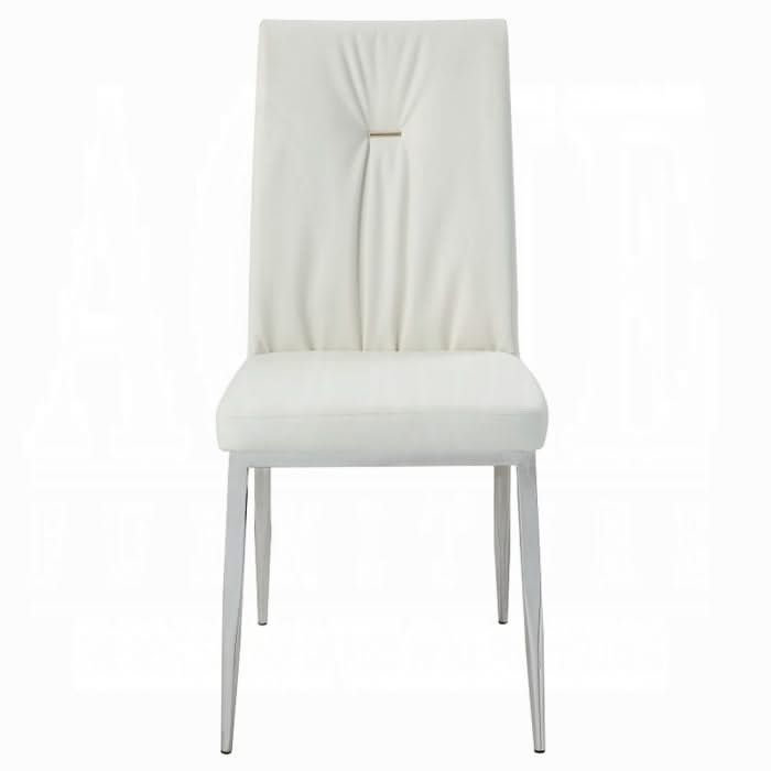 Silla auxiliar Kamaile (juego de 2)
