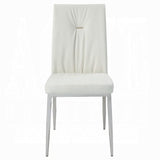 Silla auxiliar Kamaile (juego de 2)