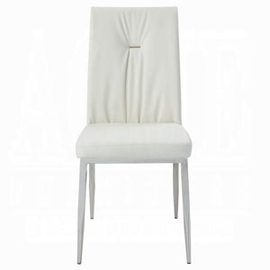Silla auxiliar Kamaile (juego de 2)