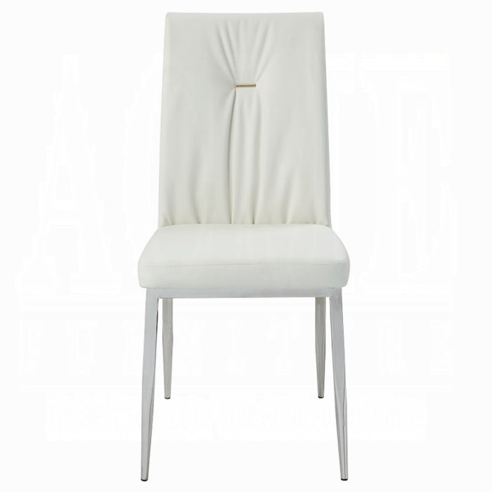 Kamaile Side Chair (Set-2)
