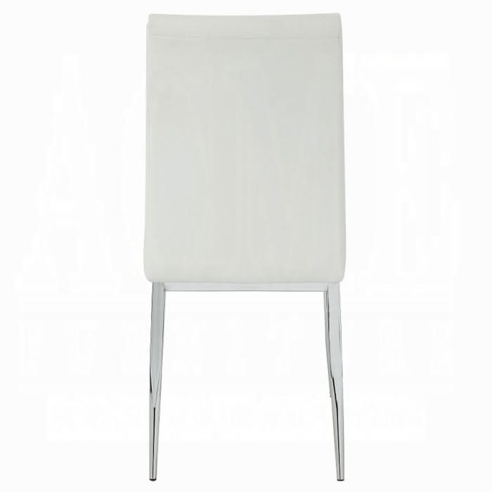 Silla auxiliar Kamaile (juego de 2)