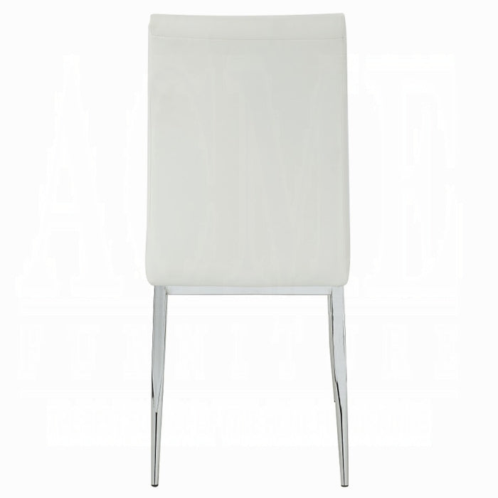 Kamaile Side Chair (Set-2)