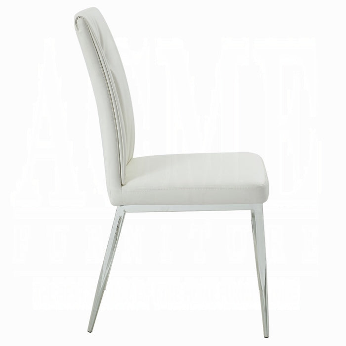 Kamaile Side Chair (Set-2)