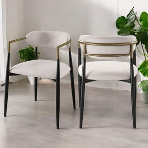 Sillón Jaramillo (Juego de 2)