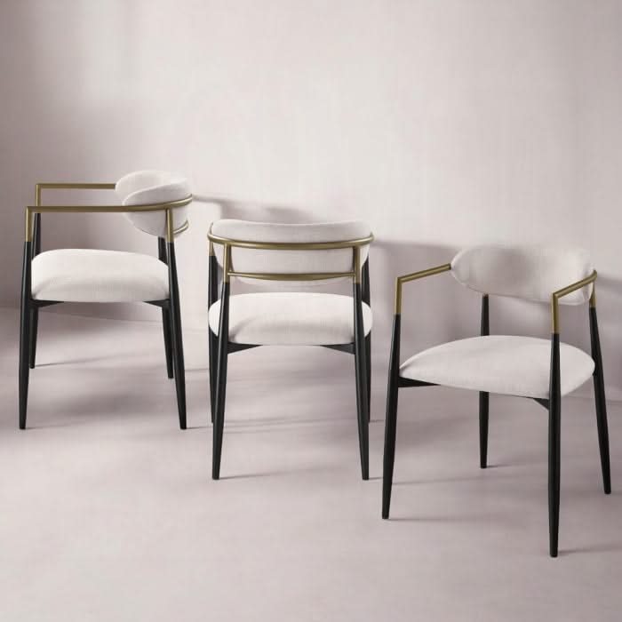 Sillón Jaramillo (Juego de 2)