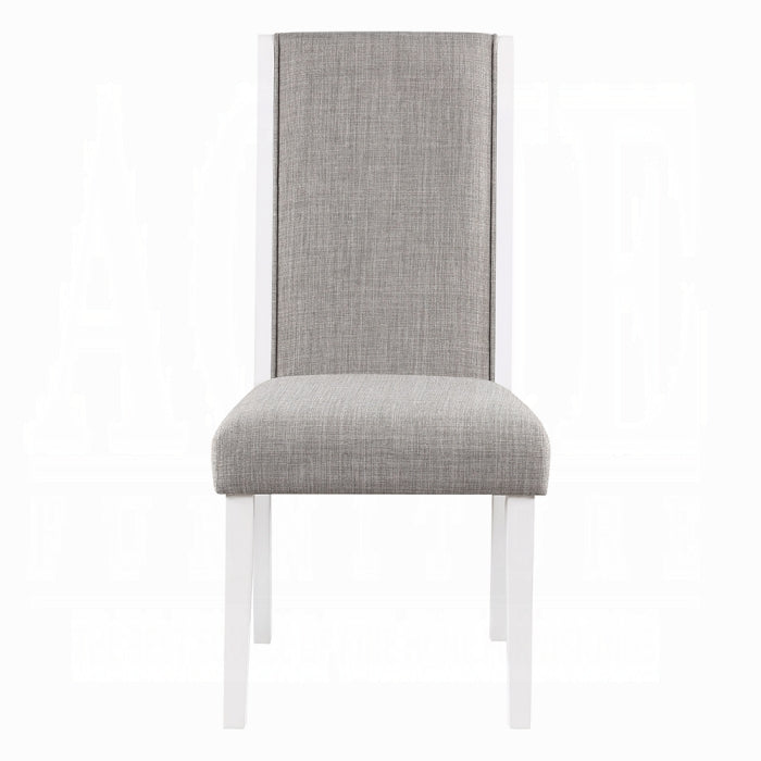 Hollyn Side Chair (Set-2)