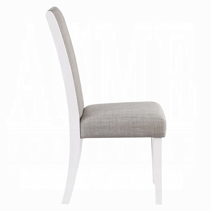 Hollyn Side Chair (Set-2)