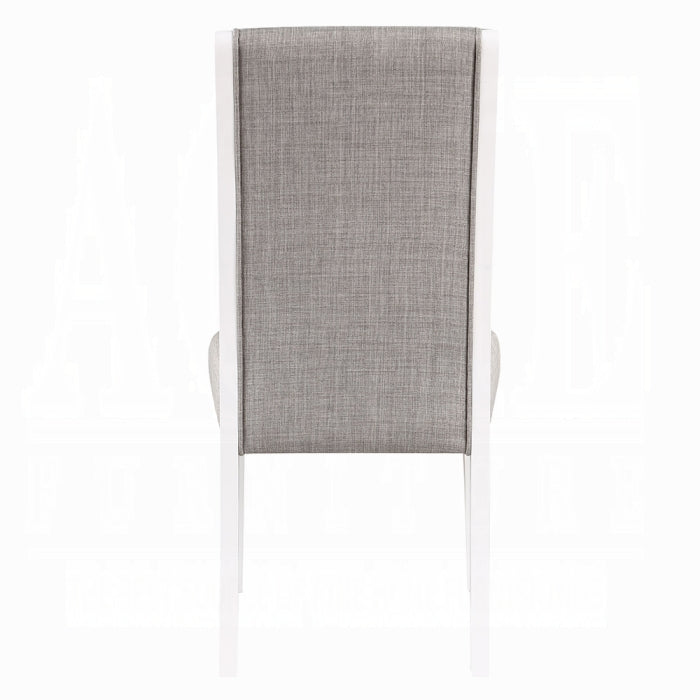 Hollyn Side Chair (Set-2)