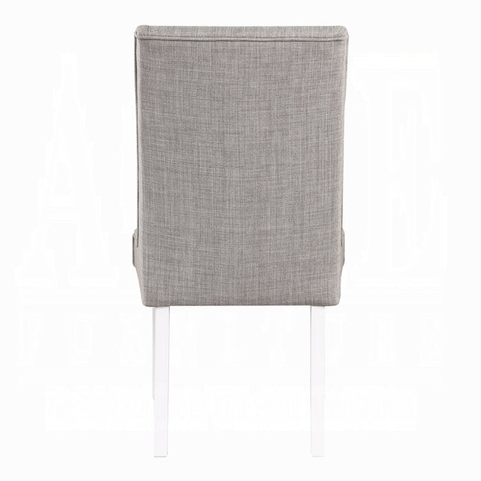 Hollyn Side Chair (Set-2)