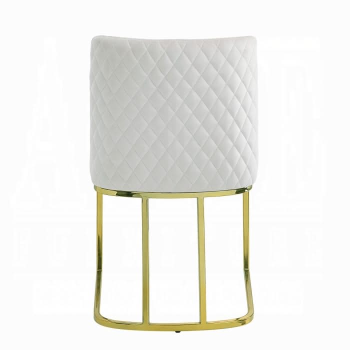 Silla auxiliar Zazie (juego de 2)