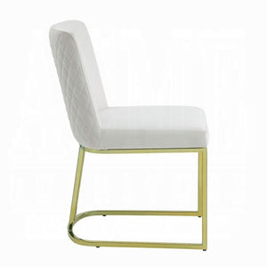 Silla auxiliar Zazie (juego de 2)