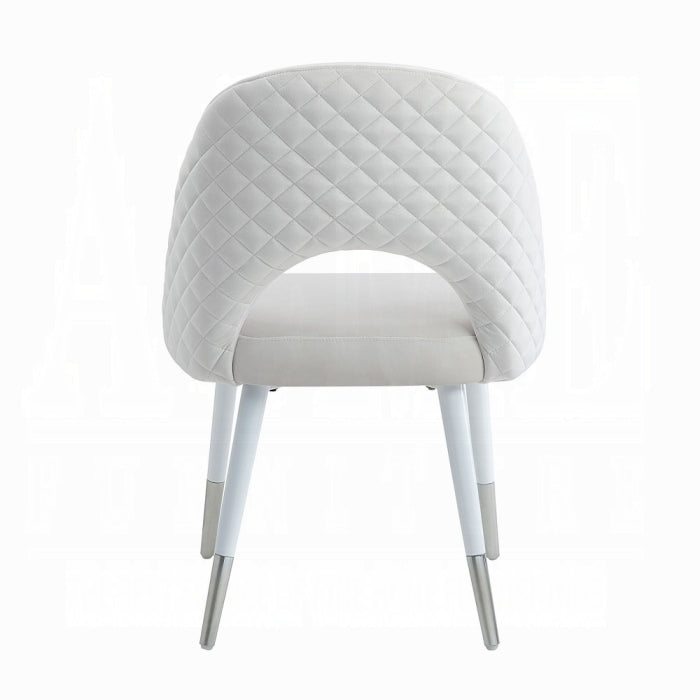 Zemirah Side Chair (Set-2)