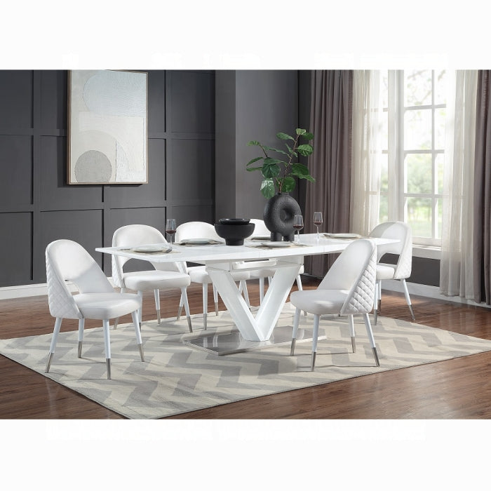 Zemirah Side Chair (Set-2)