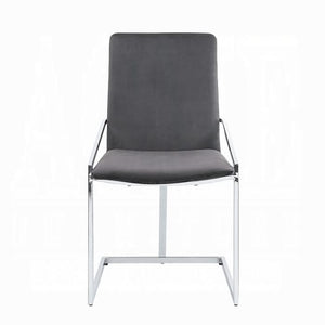 Silla auxiliar Zlatan (juego de 2)