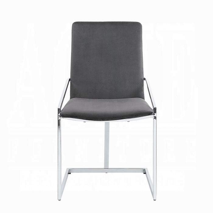 Zlatan Side Chair (Set-2)