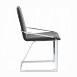 Silla auxiliar Zlatan (juego de 2)