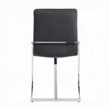 Silla auxiliar Zlatan (juego de 2)
