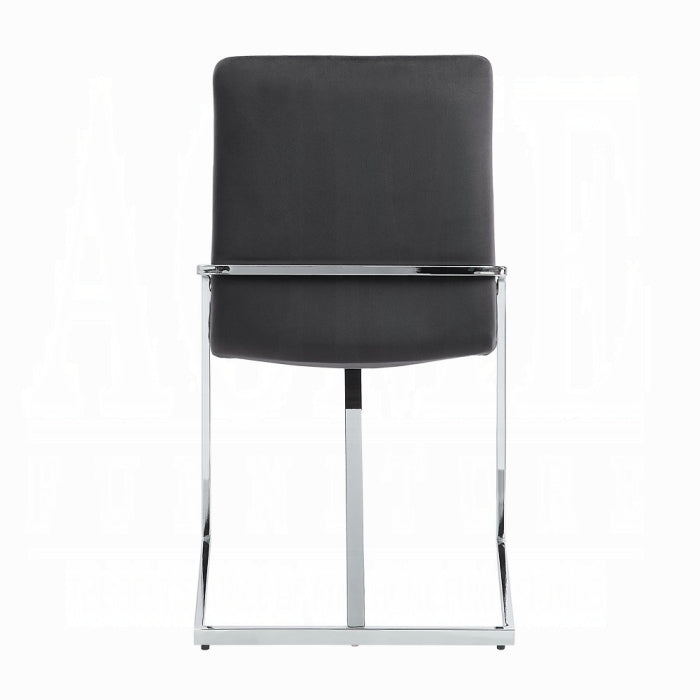 Zlatan Side Chair (Set-2)