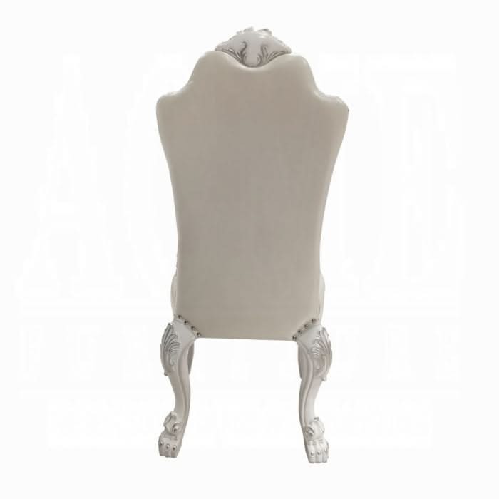 Dresden Side Chair (Set-2)