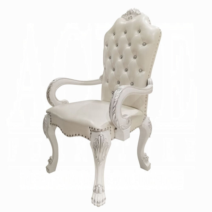 Dresden Arm Chair (Set-2)