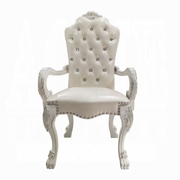 Dresden Arm Chair (Set-2)