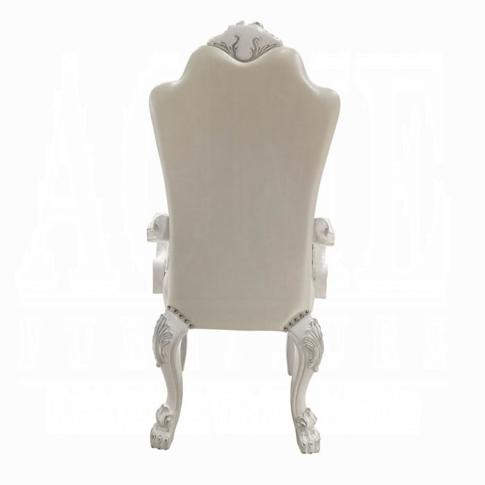 Dresden Arm Chair (Set-2)