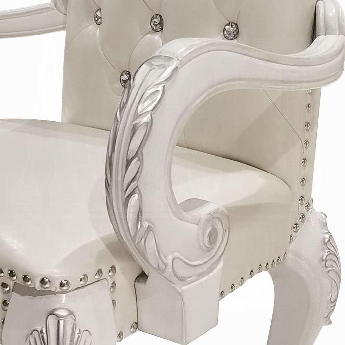 Dresden Arm Chair (Set-2)