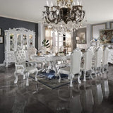 Dresden Side Chair (Set-2)