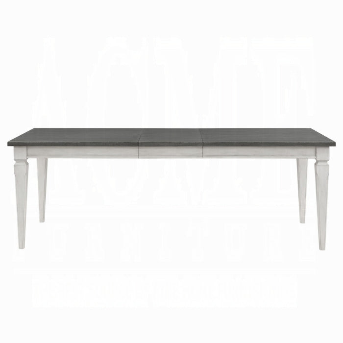 Katia Dining Table W/Leaf