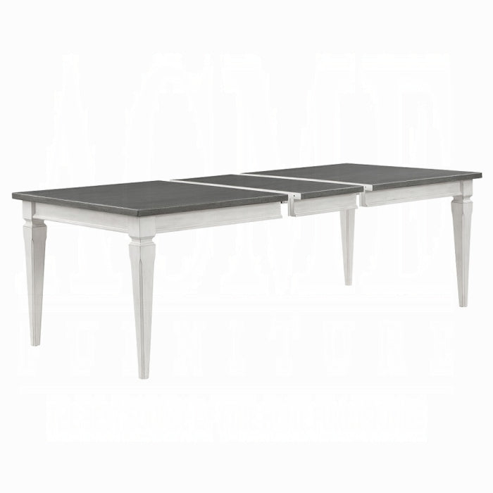 Katia Dining Table W/Leaf