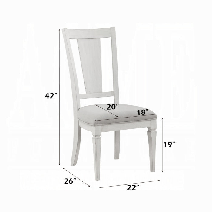Katia Side Chair (Set-2)