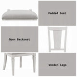 Katia Side Chair (Set-2)