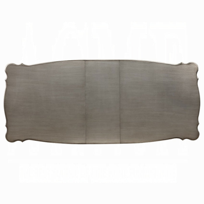 Ariadne Dining Table W/Pedestal