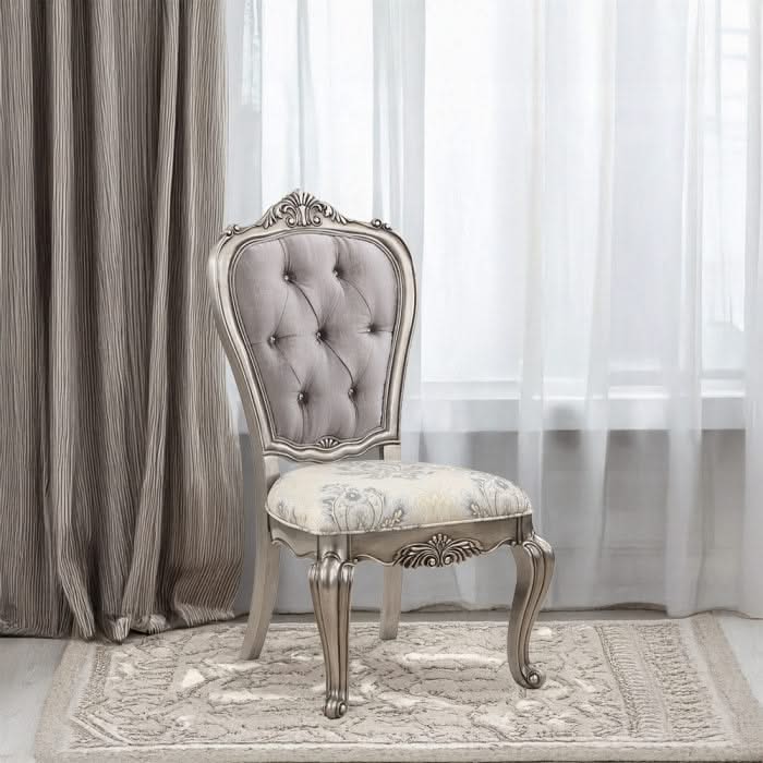 Silla auxiliar Ariadne (juego de 2)