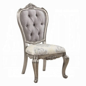 Silla auxiliar Ariadne (juego de 2)