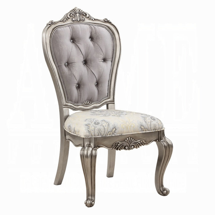 Ariadne Side Chair (Set-2)