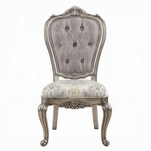 Silla auxiliar Ariadne (juego de 2)