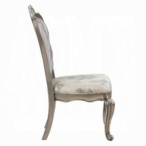 Silla auxiliar Ariadne (juego de 2)