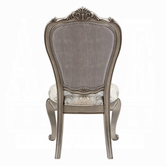 Silla auxiliar Ariadne (juego de 2)