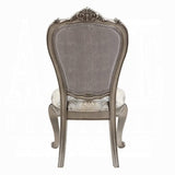 Silla auxiliar Ariadne (juego de 2)