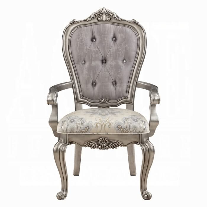 Sillón Ariadne (juego de 2)