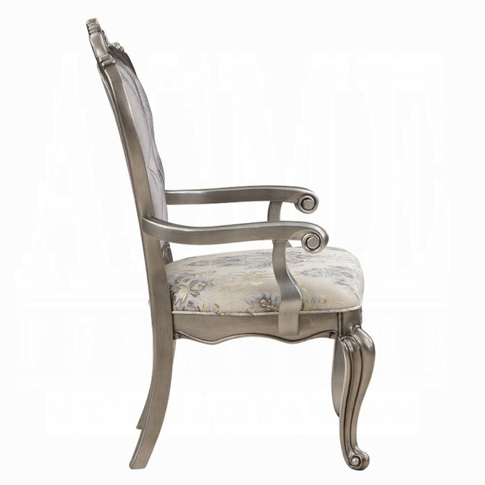 Ariadne Arm Chair (Set-2)