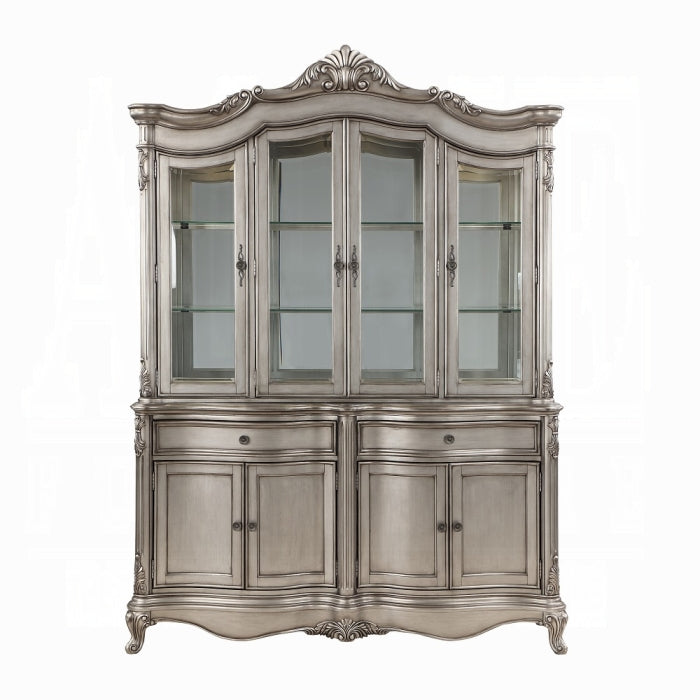 Ariadne Hutch & Buffet
